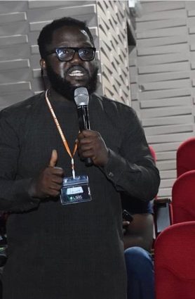 Take part in innovation