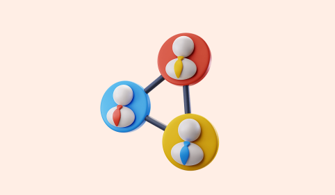 ACCESS TO PREMIUM NETWORKING