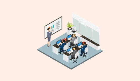 ACCESS TO STAFF TRAINING