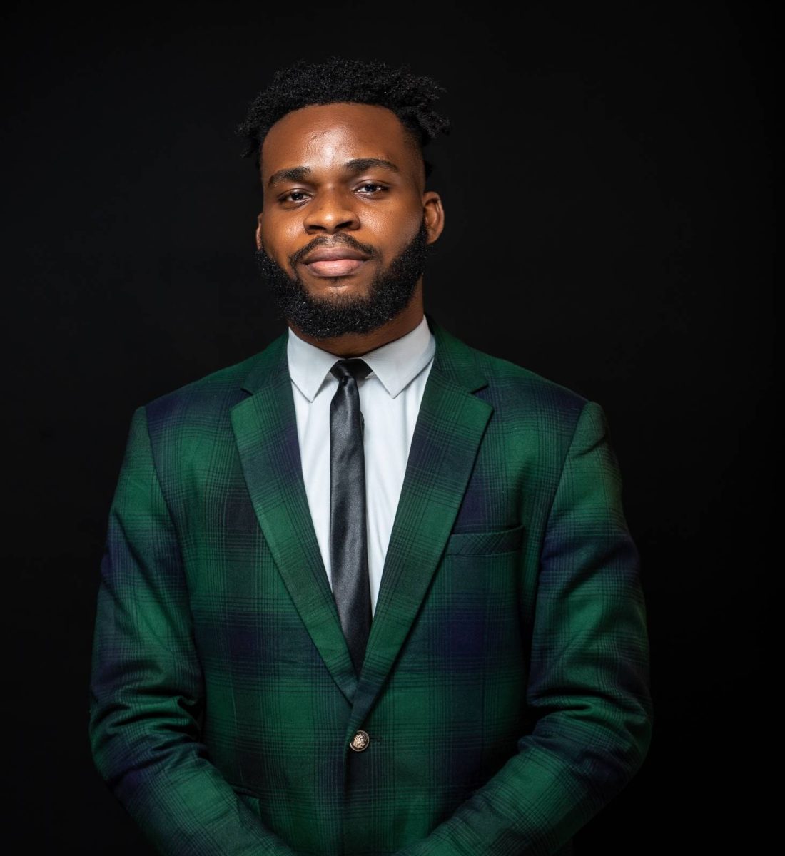 AYOTUNDE OLAYINKA BELLO